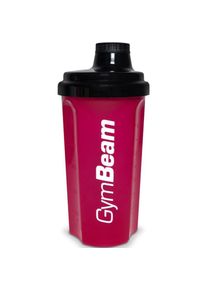 GymBeam Shaker 500 sports shaker colour Red 500 ml