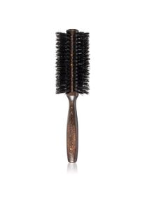 Janeke Bobinga Wood Hairbrush Ø 60mm houten haarborstel