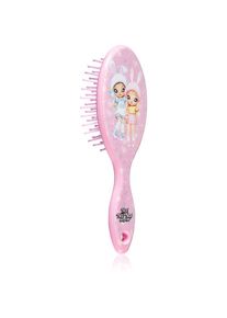 Na! Na! Na! Surprise Hair Brush hairbrush for children 1 pc