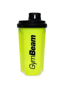 GymBeam Shaker 700 sports shaker colour Yellow 700 ml