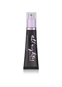 Urban Decay All Nighter Face Primer Longwear Foundation Grip makeup primer with long-lasting effect 30 ml