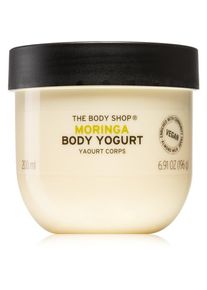 The Body Shop Moringa Body Yogurt yogurt per il corpo 200 ml