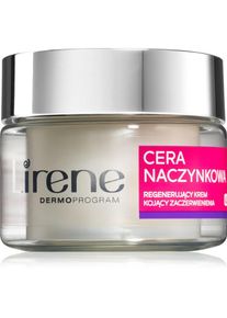 Lirene Face Cream crema giorno lenitiva contro gli arrossamenti 50 ml