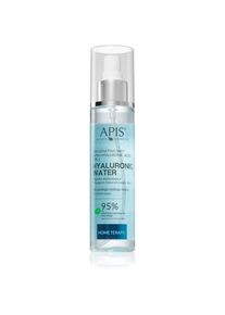 Apis Natural Cosmetics Home TerApis spray rinfrescante 2 in 1 150 ml