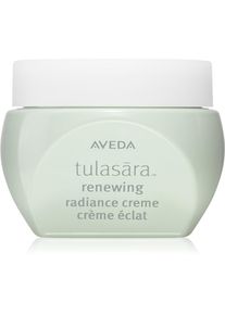 Aveda Tulasāra™ Renewing Radiance Creme hydrating and illuminating face cream 50 ml