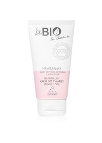 beBIO Moisturizing moisturising face cream 75 ml