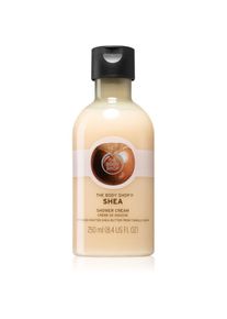 The Body Shop Shea Shower Gel crema doccia nutriente 250 ml