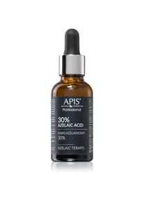 Apis Natural Cosmetics TerApis 30% Azelaic Acid exfoliating peeling serum 30 ml