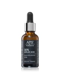 Apis Natural Cosmetics TerApis 30% Azelaic Acid siero peeling esfoliante 30 ml