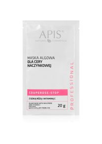 Apis Natural Cosmetics Couperose-Stop intensely moisturising face mask 20 g
