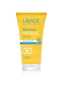 Uriage Bariésun Cream SPF 30 protective cream for the face and body SPF 30 50 ml