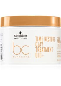 Schwarzkopf Professional BC Bonacure Time Restore clay mask for mature hair 500 ml