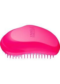Tangle Teezer The Original Pink Fizz brosse pour tous types de cheveux 1 pcs