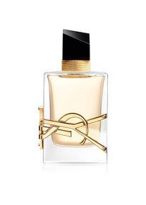 Yves Saint Laurent Libre Eau de Parfum rechargeable pour femme 50 ml