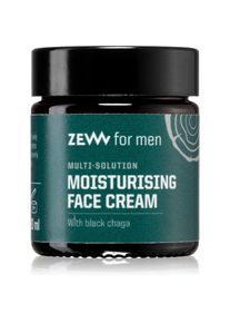 Zew For Men Face Cream crema idratante viso per uomo 30 ml