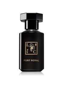 LE COUVENT MAISON DE PARFUM Remarquables Fort Royal Eau de Parfum mixte 50 ml