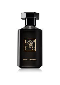 LE COUVENT MAISON DE PARFUM Remarquables Fort Royal Eau de Parfum mixte 100 ml