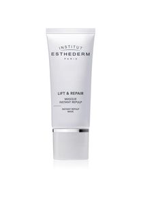 Institut Esthederm Lift & Repair Instant Repulp Mask maschera lisciante intensa viso 50 ml