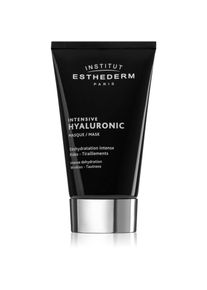 Institut Esthederm Intensive Hyaluronic Mask maschera lisciante per un'idratazione in profondità 75 ml