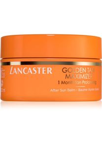 Lancaster Golden Tan Maximizer After Sun Balm body balm prolonging tan 200 ml