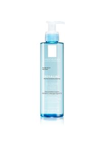 La Roche-Posay Rosaliac Micellar Make - Up Removal Gel For Sensitive Skin Prone To Redness 195 ml