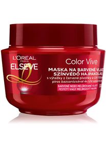 L'Oréal L’Oréal Paris Elseve Color-Vive masque pour cheveux colorés 300 ml
