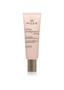NUXE Paris Nuxe Crème Prodigieuse Boost primer illuminante e lisciante 5 in 1 30 ml