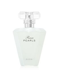 Avon Rare Pearls Eau de Parfum voor Vrouwen 50 ml