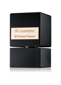 Tiziana Terenzi Black Al Contrario perfume extract unisex 50 ml