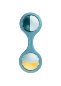 Canpol babies Small Toys sonaglio 0m+ Blue 1 pz