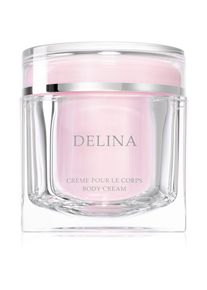 PARFUMS de MARLY Royal Essence Parfums De Marly Delina luxe bodymilk voor Vrouwen 200 gr