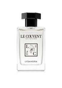 LE COUVENT MAISON DE PARFUM Singulières Lysandra Eau de Parfum mixte 100 ml