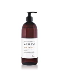 Ziaja Baltic Home Spa Wellness olio per massaggi 490 ml