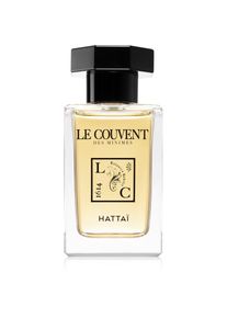 LE COUVENT MAISON DE PARFUM Singulières Hattaï Eau de Parfum mixte 50 ml