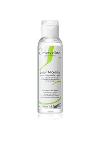 Embryolisse Cleansers & Make Up Removers micellar cleansing water 100 ml