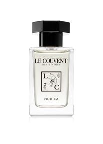LE COUVENT MAISON DE PARFUM Singulières Nubica Eau de Parfum mixte 50 ml