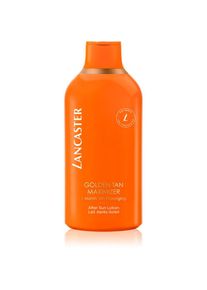 Lancaster Golden Tan Maximizer After Sun Lotion body lotion prolonging tan 400 ml