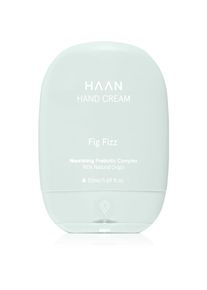 HAAN Hand Cream Fig Fizz crema per le mani ricaricabile 50 ml