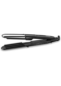 BaByliss Steam Shine Styler ST496E steam iron for hair