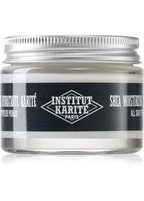 Institut Karité Paris Institut Karité Paris Men Shea Face Cream crema idratante per uomo con burro di karité 50 ml