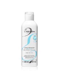 Embryolisse Cleansers & Make Up Removers hydrating makeup removing lotion for all skin types 200 ml