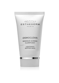 Institut Esthederm Osmoclean Lightening Buffing Mask maschera detergente viso 75 ml