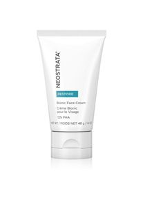 NeoStrata Restore Bionic Face Cream crema idratante e lenitiva per pelli sensibili e secche 40 g