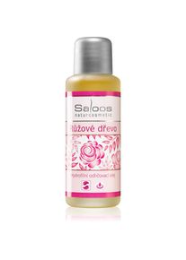 Saloos Make-up Removal Oil Pau-Rosa oil cleanser and makeup remover 50 ml