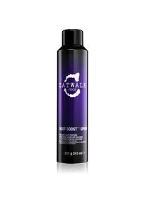 Tigi Catwalk Root Boost spray volumizzante dalle radici dei capelli 243 ml