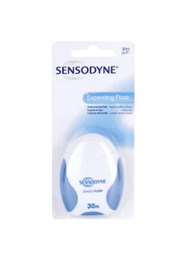 Sensodyne Expanding Floss dental floss 30 m