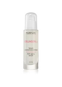 FlosLek Laboratorium Collagen Up anti-wrinkle serum 30 ml