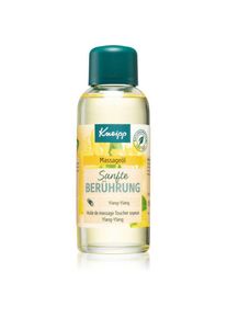 Kneipp Ylang-Ylang olio per massaggi 100 ml