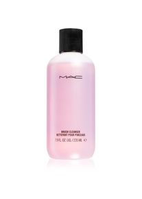 MAC Cosmetics Brush Cleanser nettoyant pour pinceaux de maquillage 235 ml