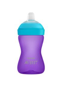 Philips Avent My Grippy SCF802/02 9m+ cup Purple 300 ml